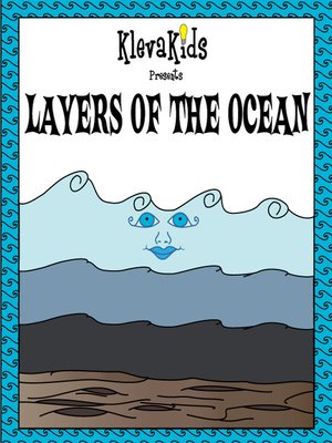 cover image of Layers of the Ocean